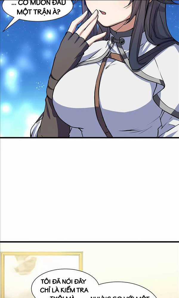 Tôi Thăng Cấp Bằng Kĩ Năng Chapter 2 trang 30