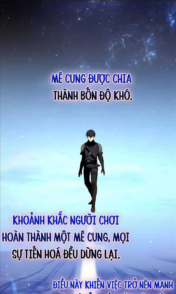 Tôi Thăng Cấp Bằng Kĩ Năng Chapter 2 trang 32