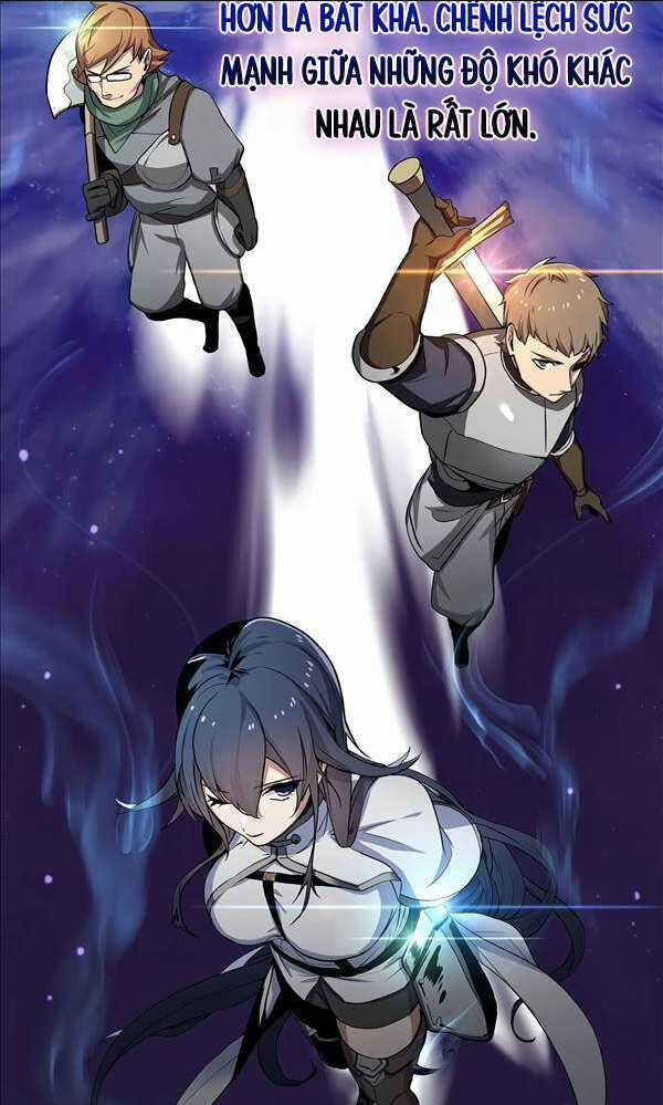 Tôi Thăng Cấp Bằng Kĩ Năng Chapter 2 trang 33