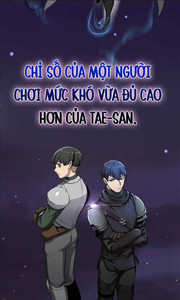 Tôi Thăng Cấp Bằng Kĩ Năng Chapter 2 trang 34