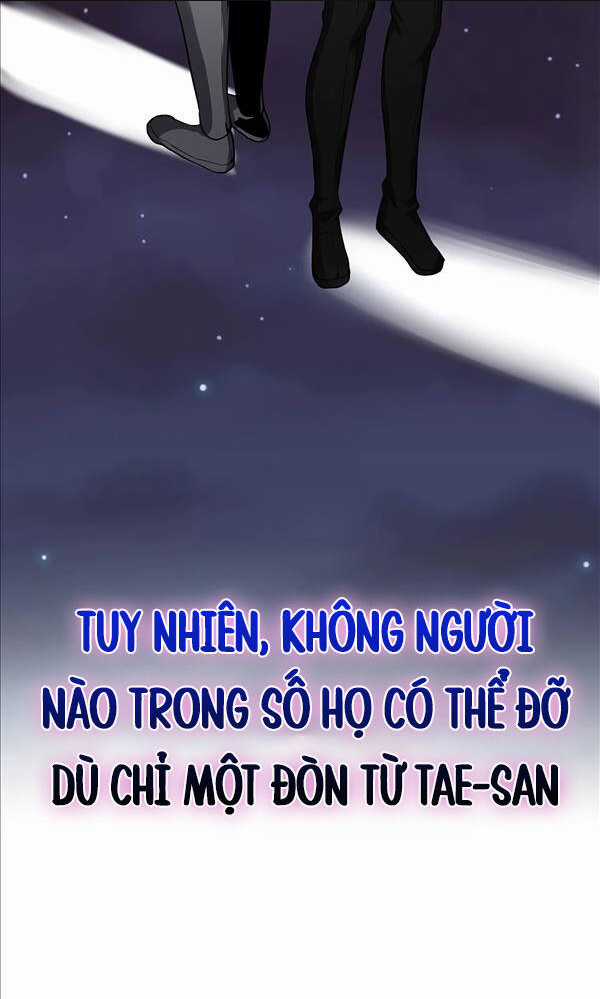 Tôi Thăng Cấp Bằng Kĩ Năng Chapter 2 trang 35