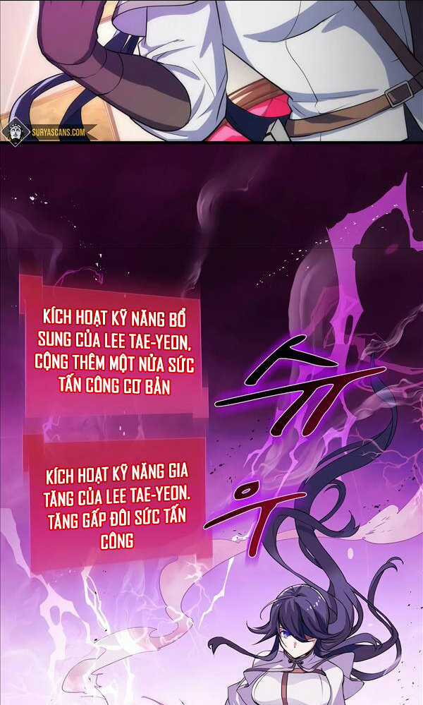 Tôi Thăng Cấp Bằng Kĩ Năng Chapter 2 trang 37