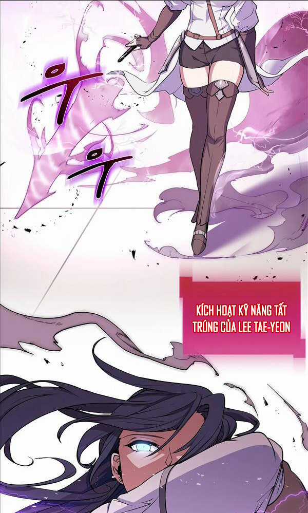 Tôi Thăng Cấp Bằng Kĩ Năng Chapter 2 trang 38