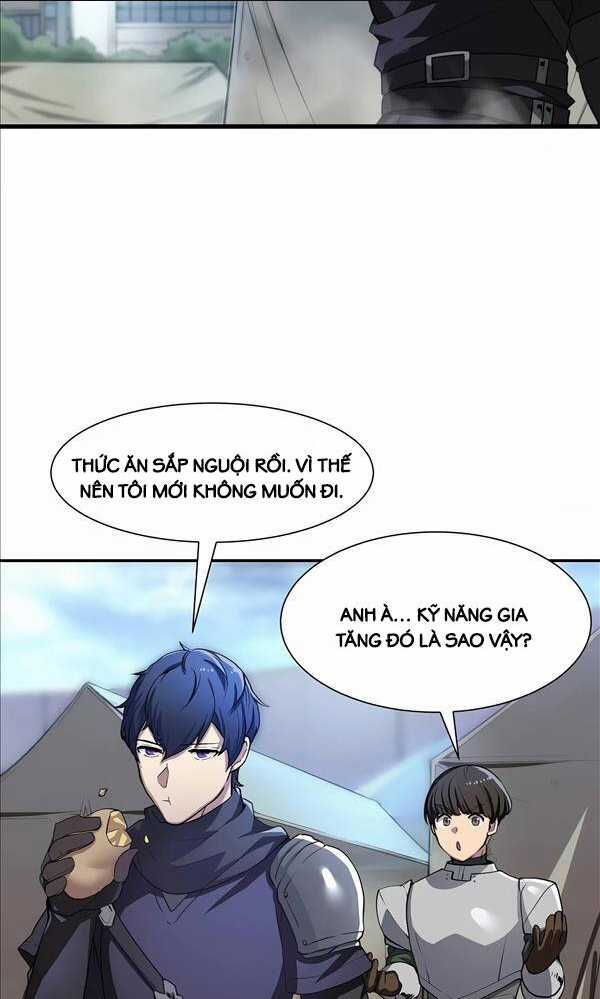 Tôi Thăng Cấp Bằng Kĩ Năng Chapter 2 trang 4