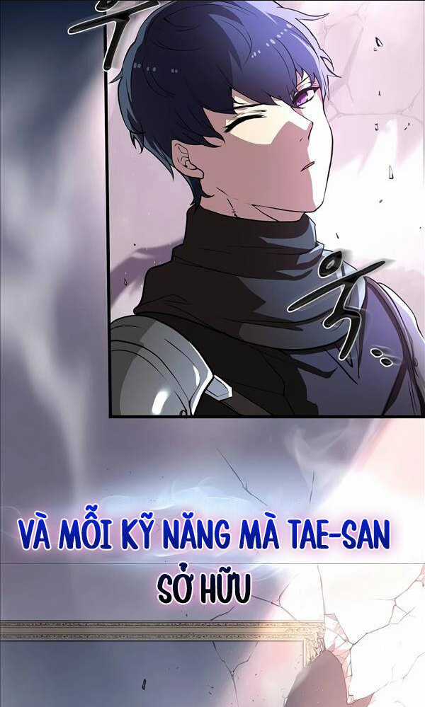 Tôi Thăng Cấp Bằng Kĩ Năng Chapter 2 trang 42