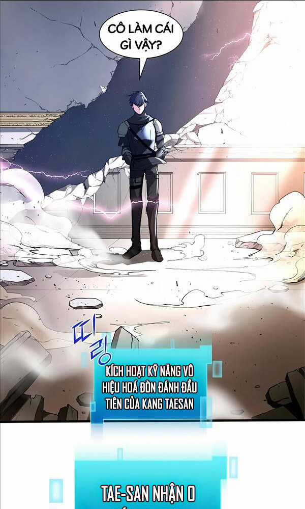 Tôi Thăng Cấp Bằng Kĩ Năng Chapter 2 trang 43