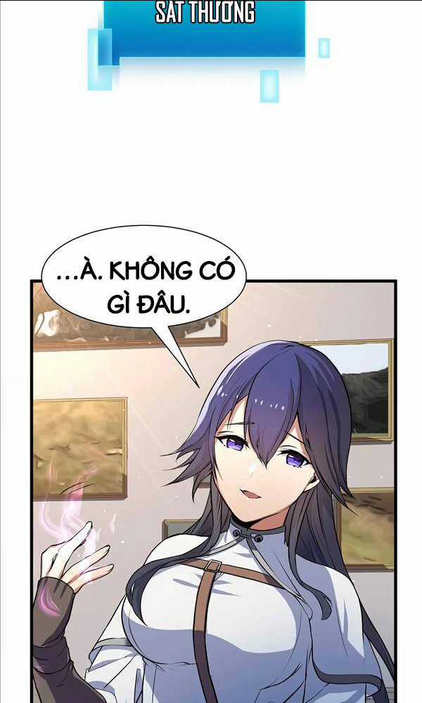 Tôi Thăng Cấp Bằng Kĩ Năng Chapter 2 trang 44