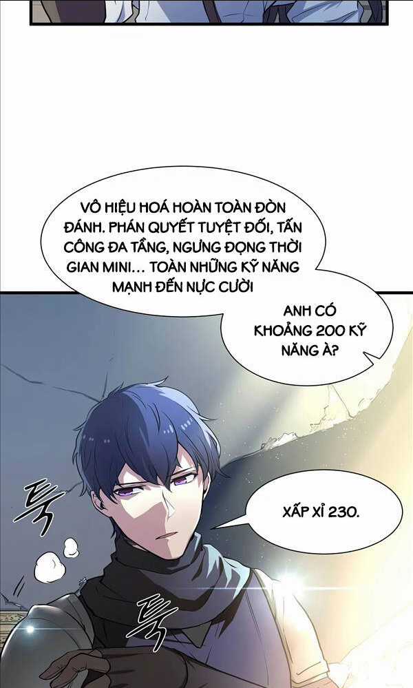 Tôi Thăng Cấp Bằng Kĩ Năng Chapter 2 trang 45