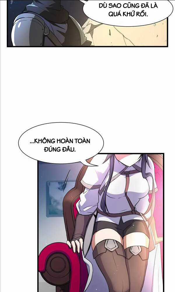 Tôi Thăng Cấp Bằng Kĩ Năng Chapter 2 trang 49