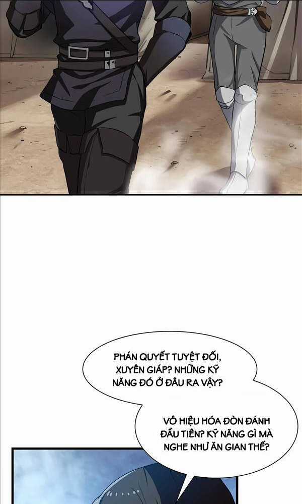 Tôi Thăng Cấp Bằng Kĩ Năng Chapter 2 trang 5