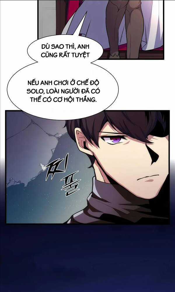 Tôi Thăng Cấp Bằng Kĩ Năng Chapter 2 trang 50