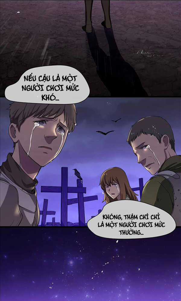 Tôi Thăng Cấp Bằng Kĩ Năng Chapter 2 trang 52