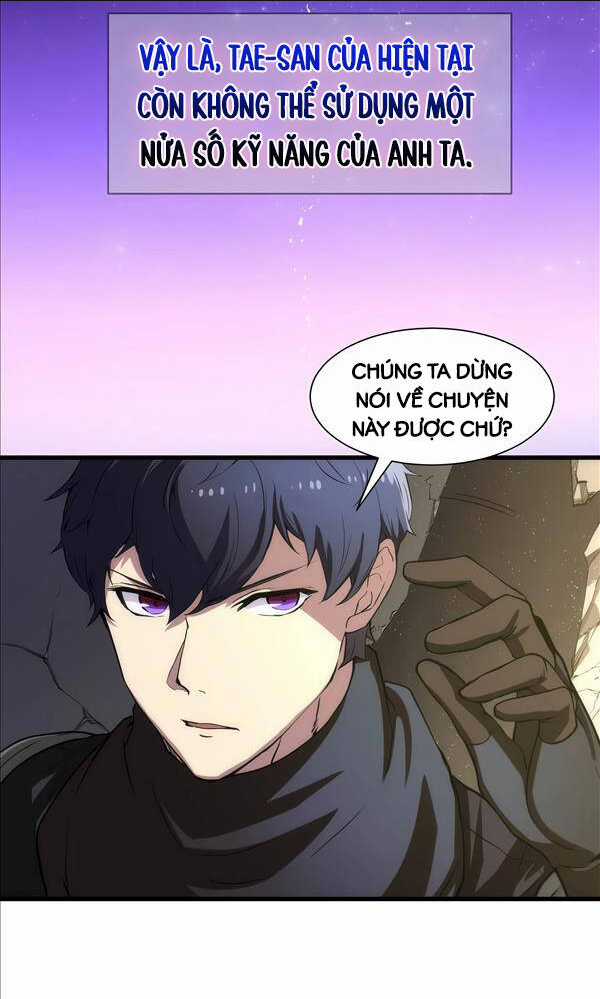 Tôi Thăng Cấp Bằng Kĩ Năng Chapter 2 trang 53