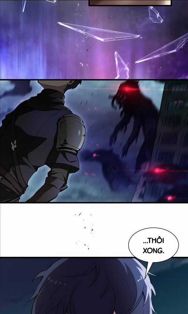 Tôi Thăng Cấp Bằng Kĩ Năng Chapter 2 trang 57