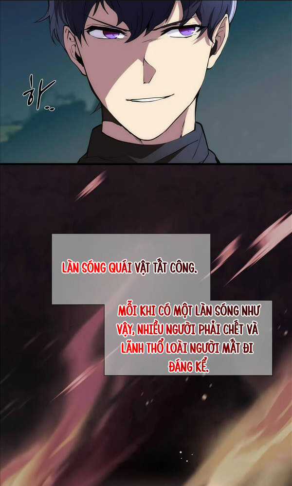 Tôi Thăng Cấp Bằng Kĩ Năng Chapter 2 trang 58