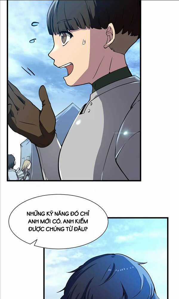 Tôi Thăng Cấp Bằng Kĩ Năng Chapter 2 trang 6