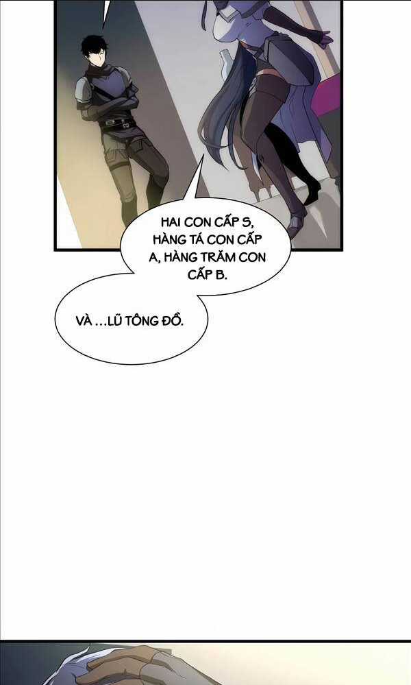 Tôi Thăng Cấp Bằng Kĩ Năng Chapter 2 trang 63