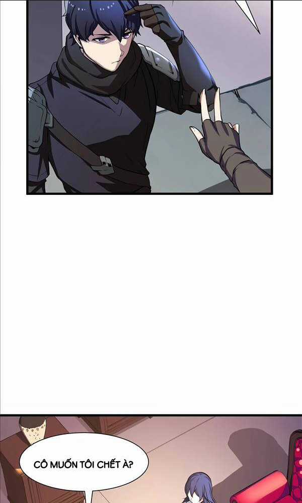 Tôi Thăng Cấp Bằng Kĩ Năng Chapter 2 trang 65