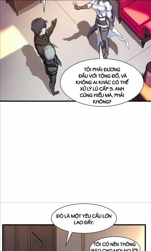 Tôi Thăng Cấp Bằng Kĩ Năng Chapter 2 trang 66