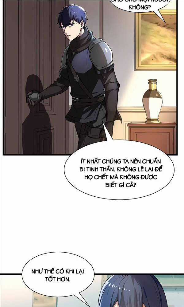 Tôi Thăng Cấp Bằng Kĩ Năng Chapter 2 trang 67