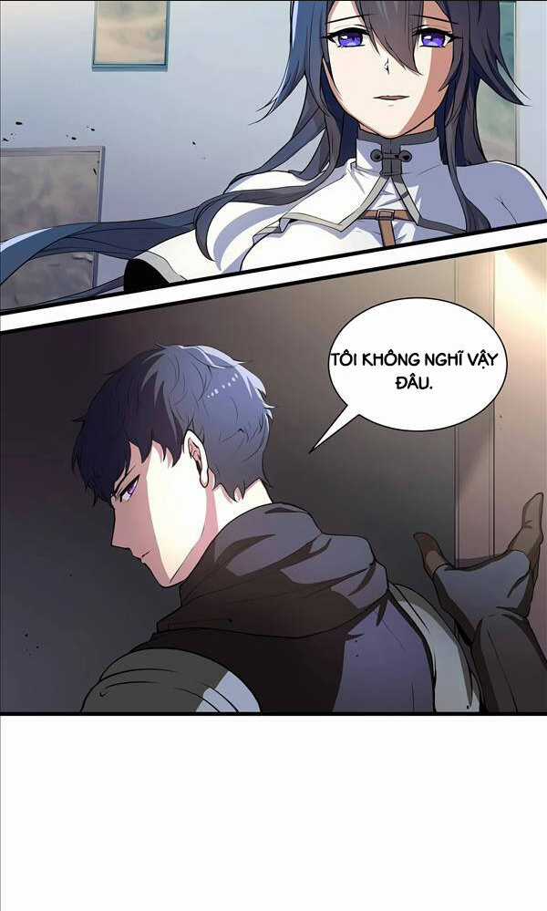 Tôi Thăng Cấp Bằng Kĩ Năng Chapter 2 trang 68