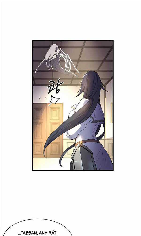 Tôi Thăng Cấp Bằng Kĩ Năng Chapter 2 trang 69