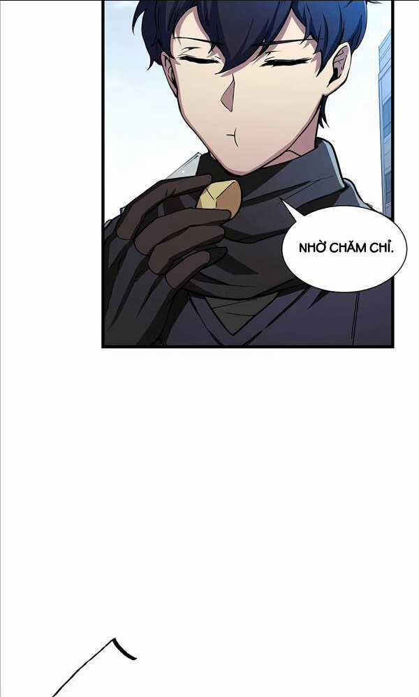 Tôi Thăng Cấp Bằng Kĩ Năng Chapter 2 trang 7