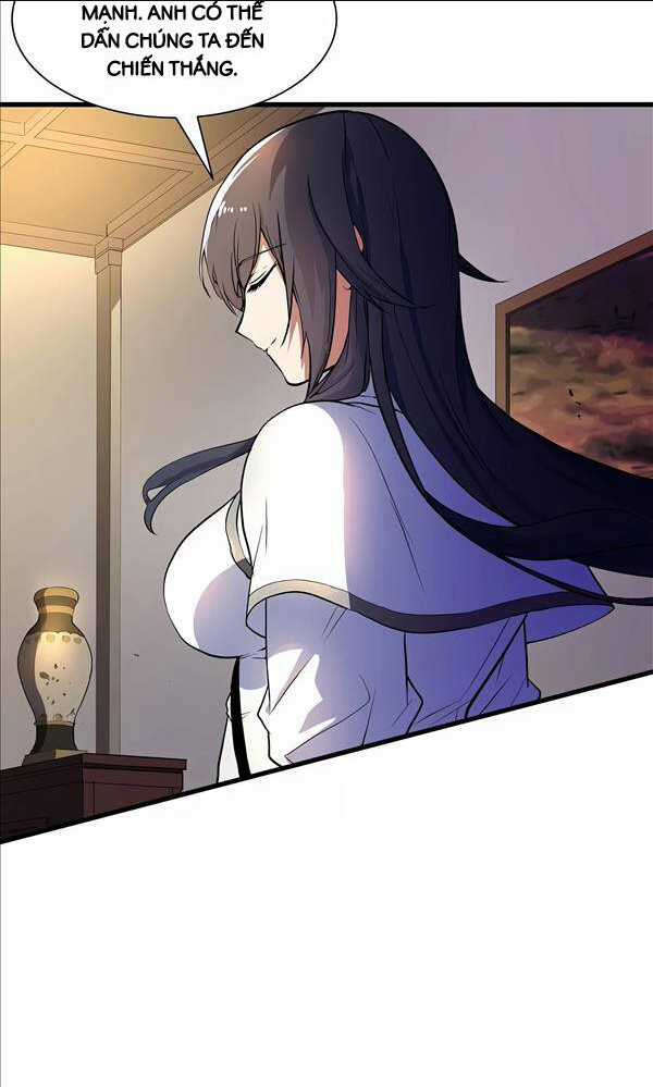 Tôi Thăng Cấp Bằng Kĩ Năng Chapter 2 trang 70