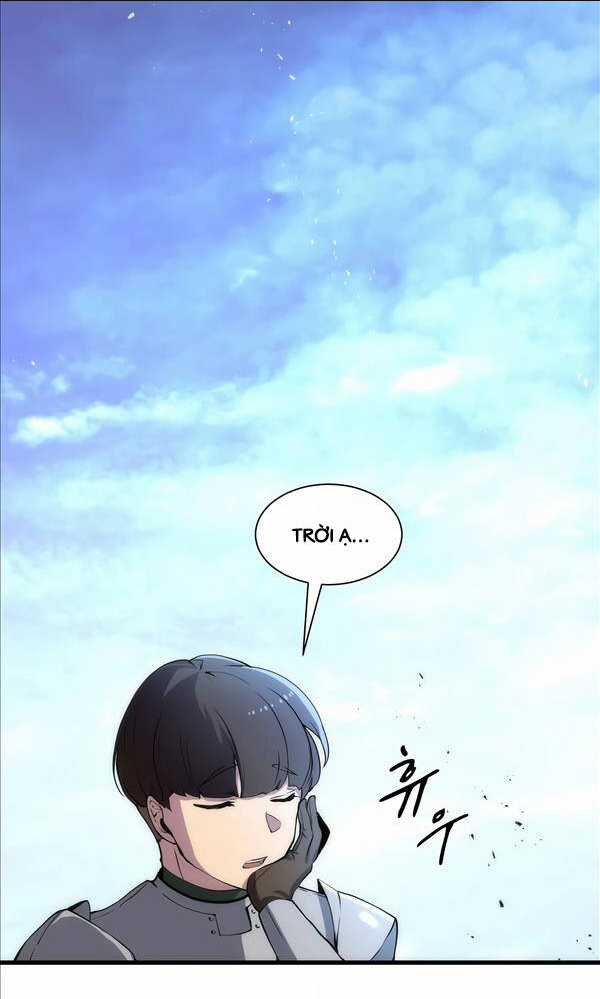 Tôi Thăng Cấp Bằng Kĩ Năng Chapter 2 trang 74