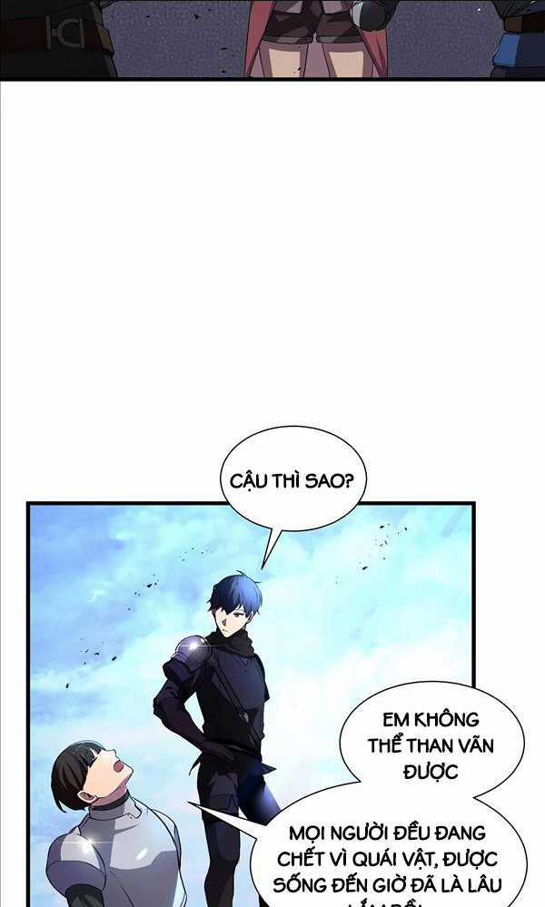 Tôi Thăng Cấp Bằng Kĩ Năng Chapter 2 trang 76