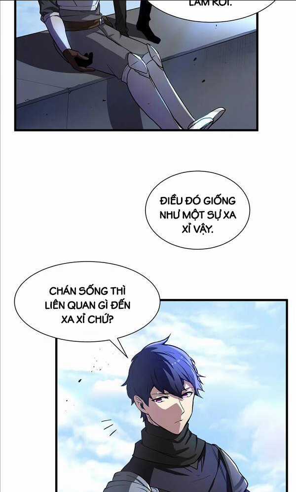 Tôi Thăng Cấp Bằng Kĩ Năng Chapter 2 trang 77