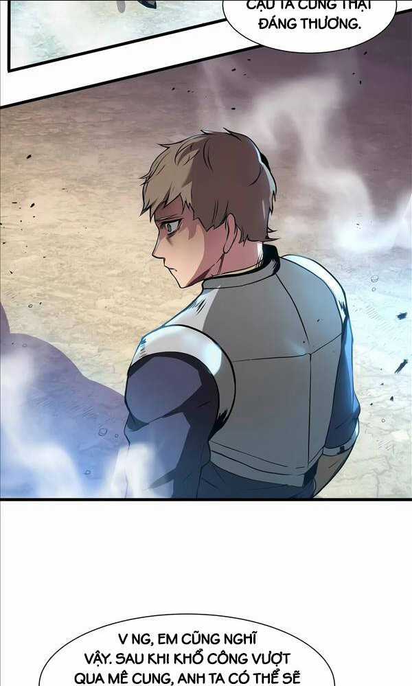 Tôi Thăng Cấp Bằng Kĩ Năng Chapter 2 trang 79