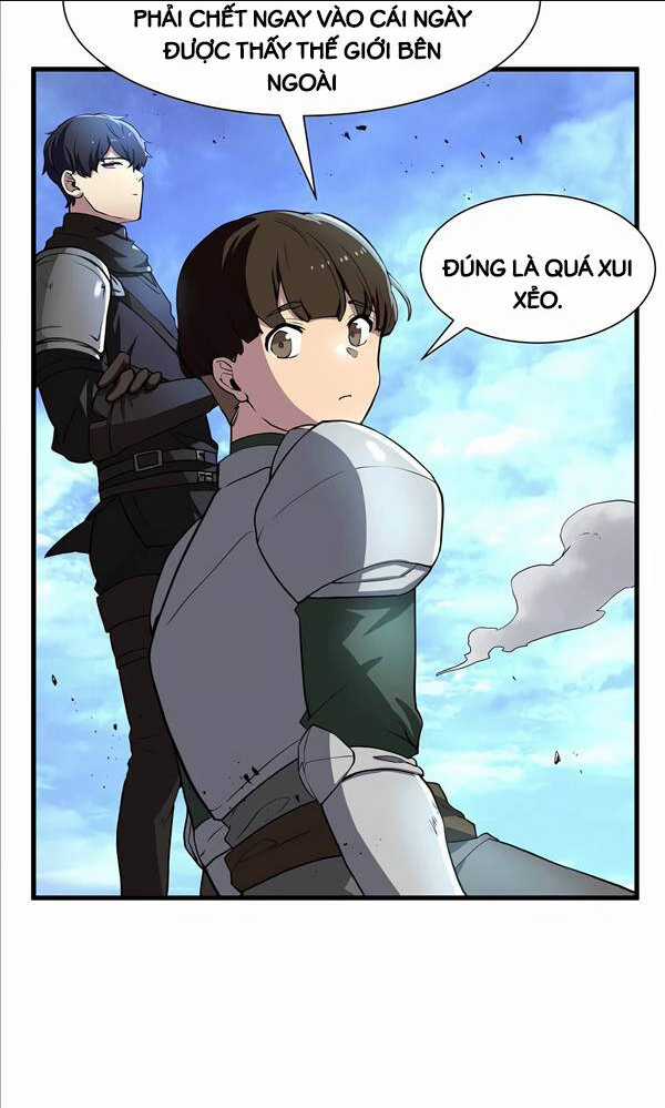 Tôi Thăng Cấp Bằng Kĩ Năng Chapter 2 trang 80