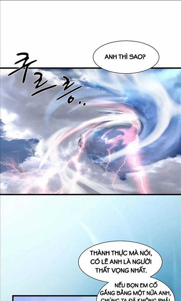 Tôi Thăng Cấp Bằng Kĩ Năng Chapter 2 trang 81