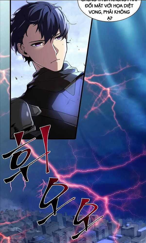 Tôi Thăng Cấp Bằng Kĩ Năng Chapter 2 trang 82