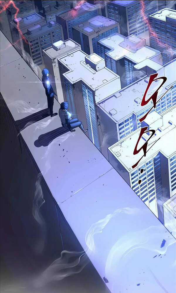 Tôi Thăng Cấp Bằng Kĩ Năng Chapter 2 trang 83