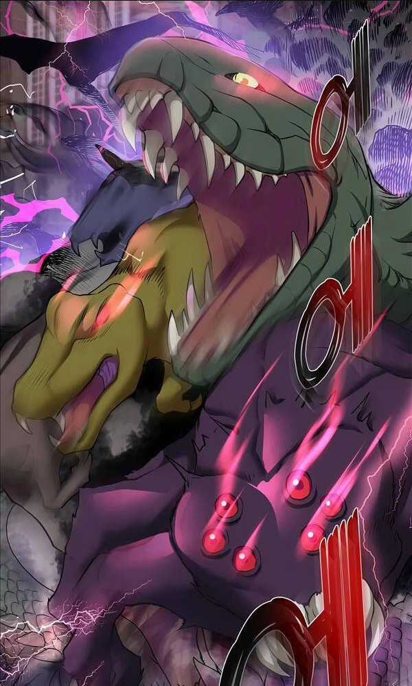 Tôi Thăng Cấp Bằng Kĩ Năng Chapter 2 trang 87