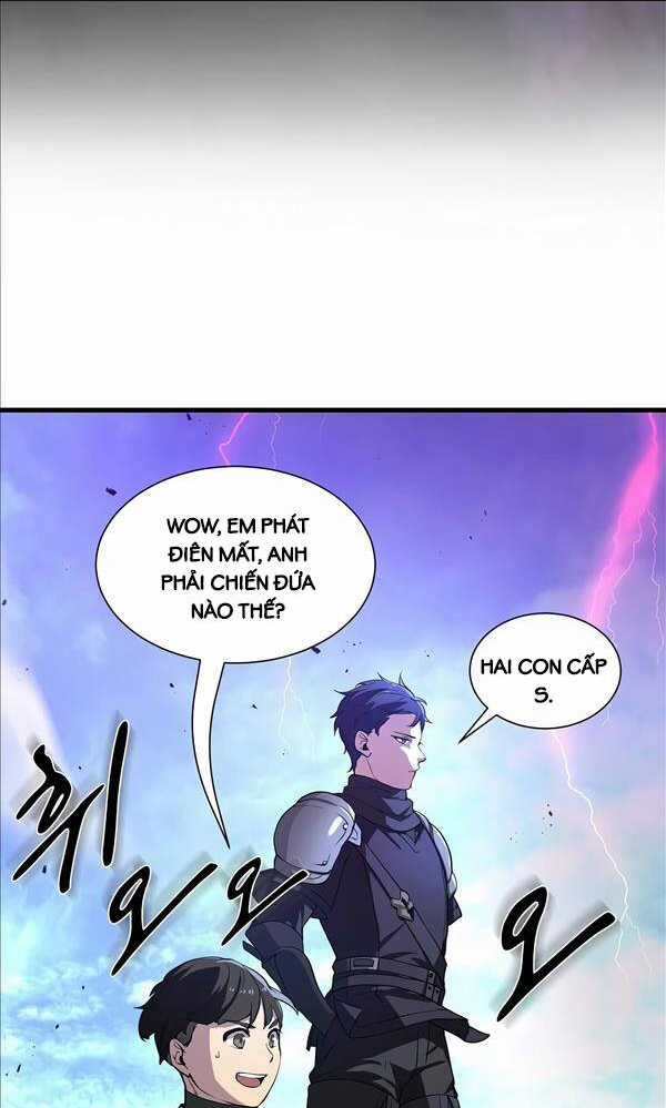 Tôi Thăng Cấp Bằng Kĩ Năng Chapter 2 trang 89