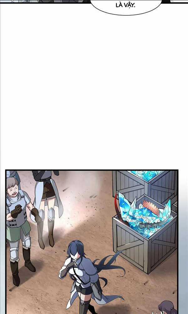 Tôi Thăng Cấp Bằng Kĩ Năng Chapter 2 trang 9