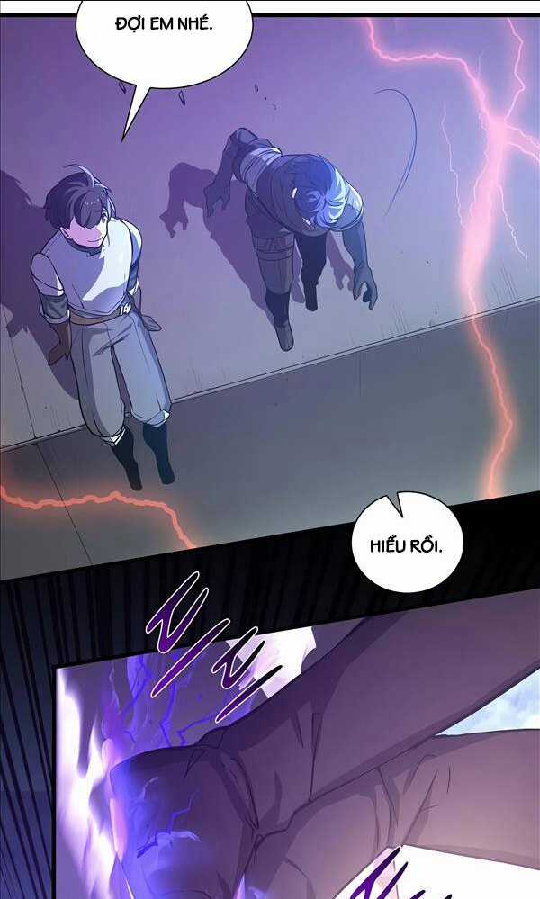 Tôi Thăng Cấp Bằng Kĩ Năng Chapter 2 trang 91