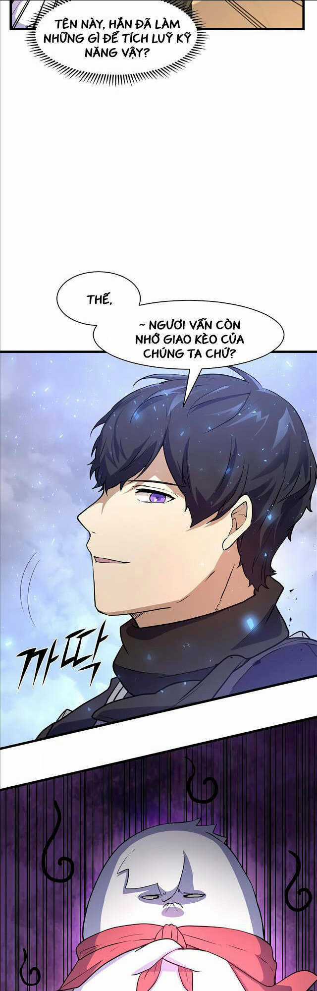 Tôi Thăng Cấp Bằng Kĩ Năng Chapter 20 trang 10