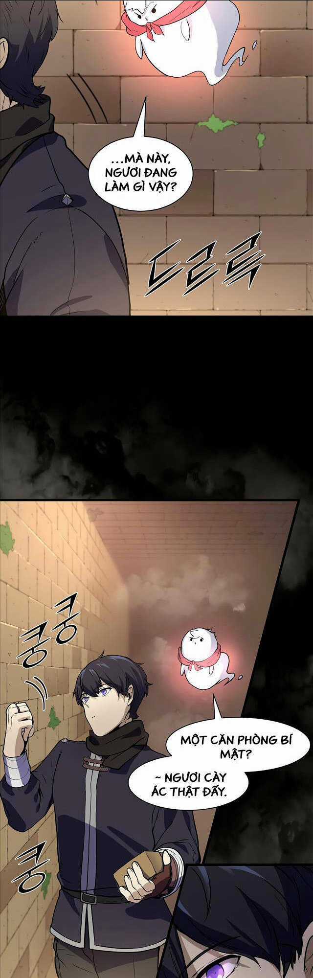 Tôi Thăng Cấp Bằng Kĩ Năng Chapter 20 trang 15