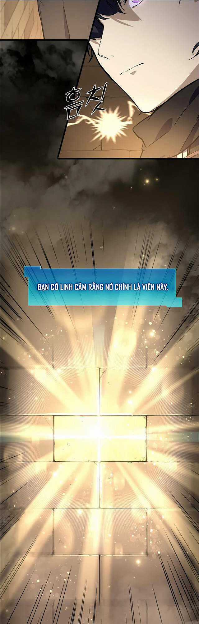 Tôi Thăng Cấp Bằng Kĩ Năng Chapter 20 trang 16