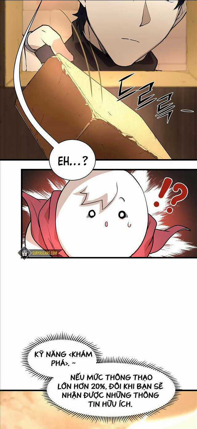 Tôi Thăng Cấp Bằng Kĩ Năng Chapter 20 trang 18