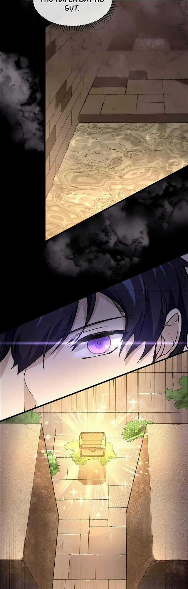 Tôi Thăng Cấp Bằng Kĩ Năng Chapter 20 trang 22