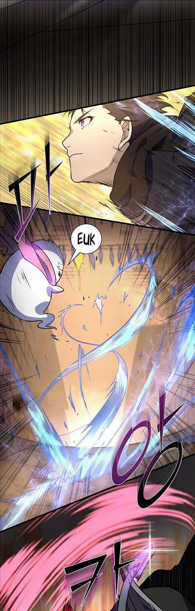 Tôi Thăng Cấp Bằng Kĩ Năng Chapter 20 trang 24