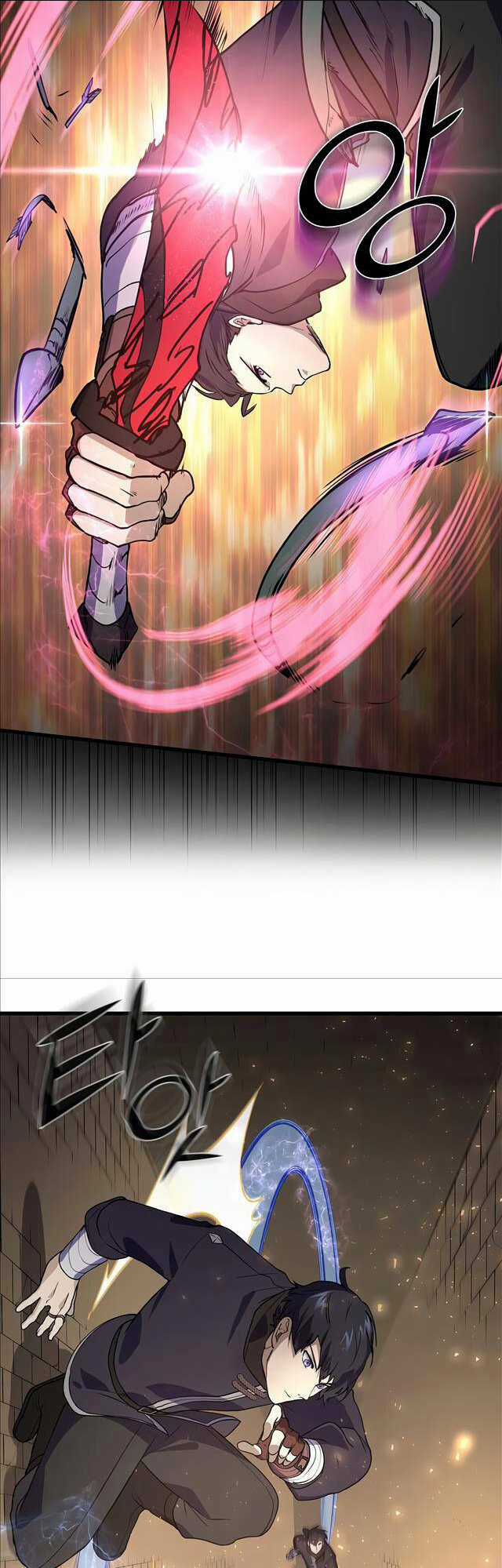 Tôi Thăng Cấp Bằng Kĩ Năng Chapter 20 trang 25