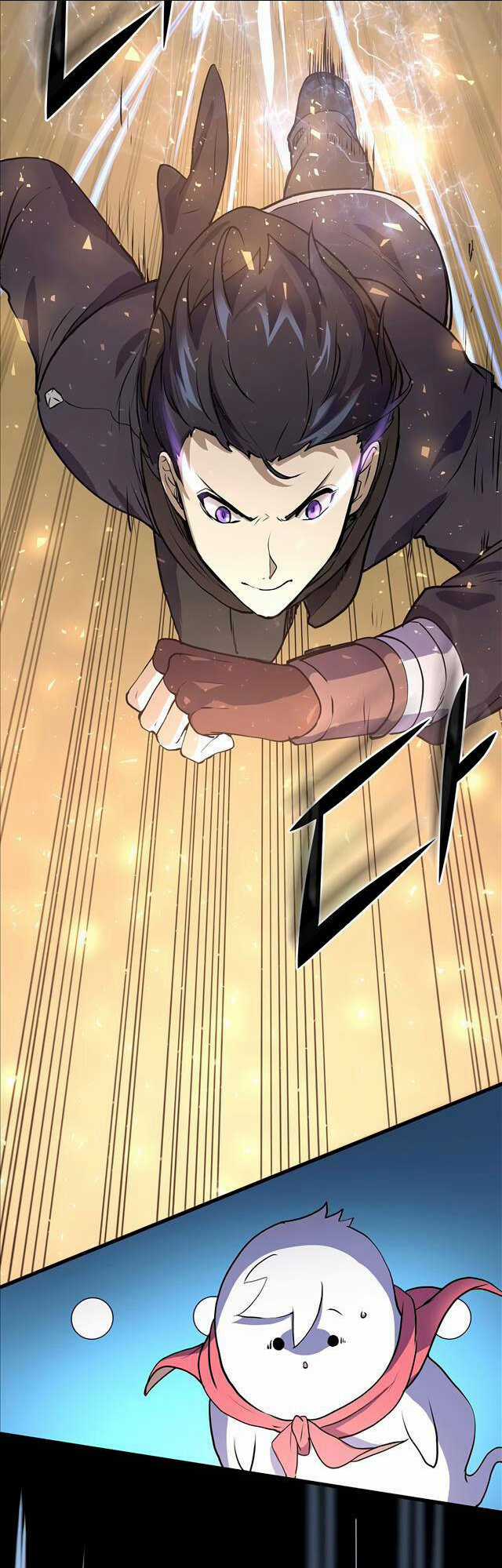 Tôi Thăng Cấp Bằng Kĩ Năng Chapter 20 trang 27