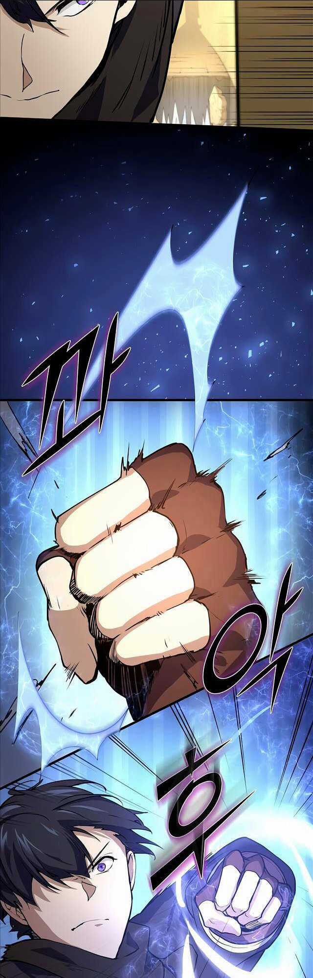 Tôi Thăng Cấp Bằng Kĩ Năng Chapter 20 trang 29