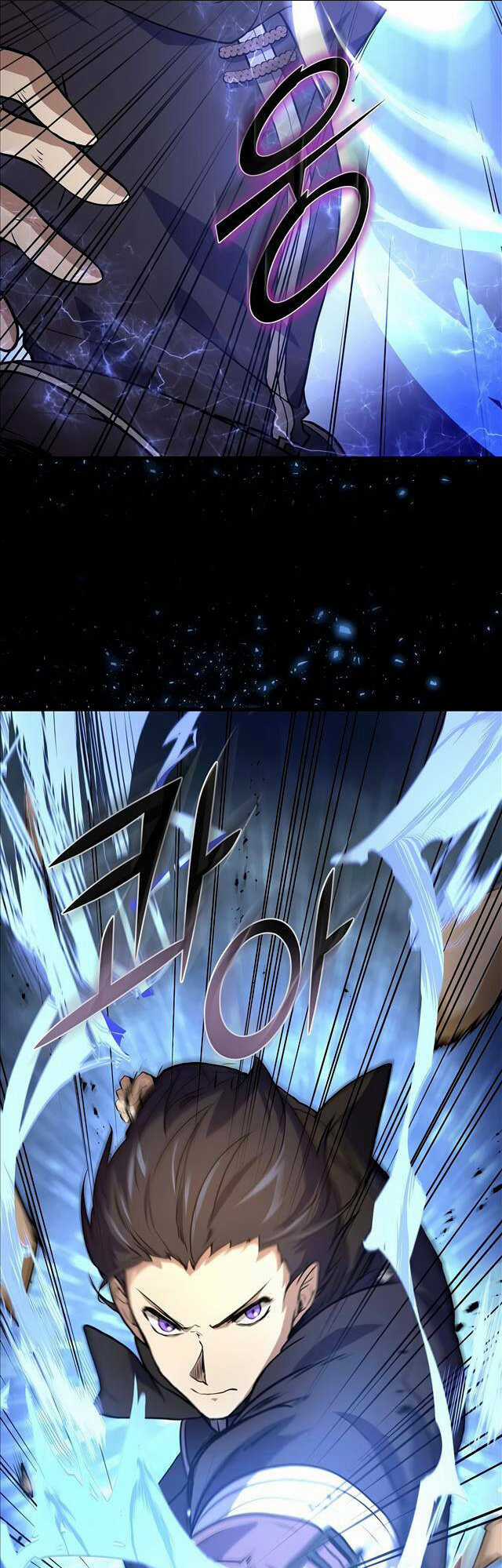 Tôi Thăng Cấp Bằng Kĩ Năng Chapter 20 trang 30